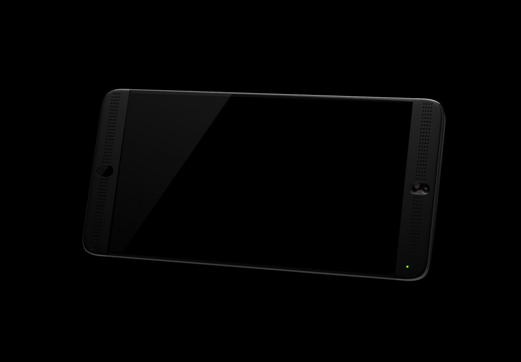 Razer Phone Concept  preview image 3